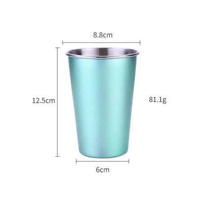 500ML Travel Mug