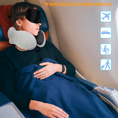 Orthopedic Travel Pillow