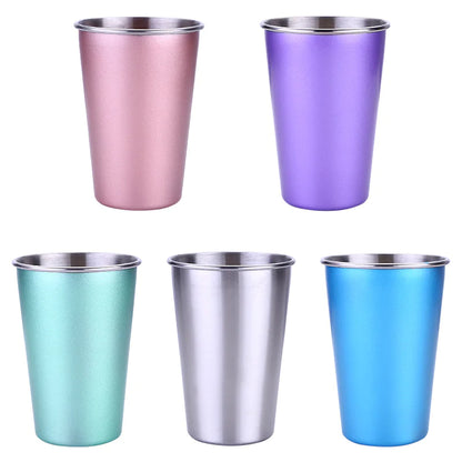 500ML Travel Mug