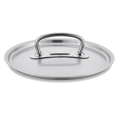 Sauce Pan with Lid - 16x10 cm