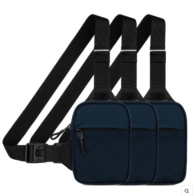 Travel Sling Bag