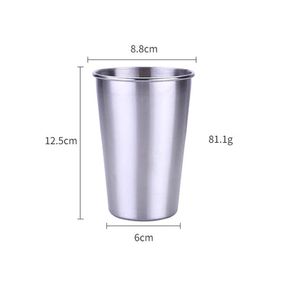 500ML Travel Mug