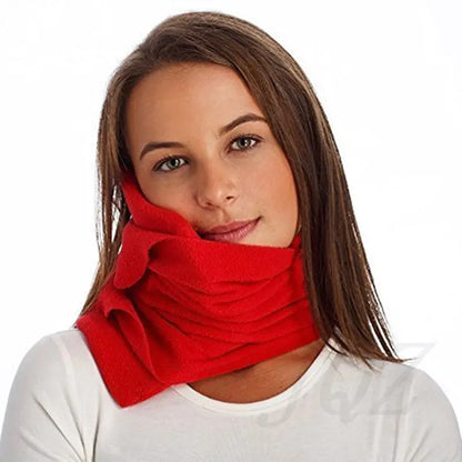 Travel Neck Pillow