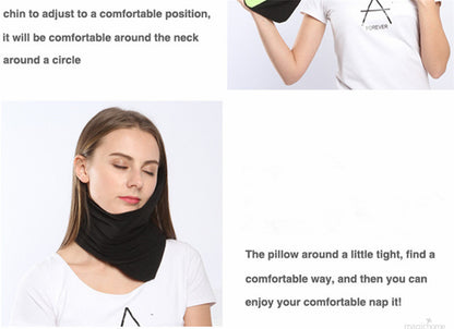 Travel Neck Pillow