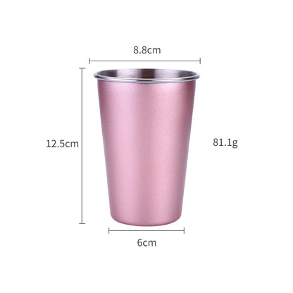 500ML Travel Mug