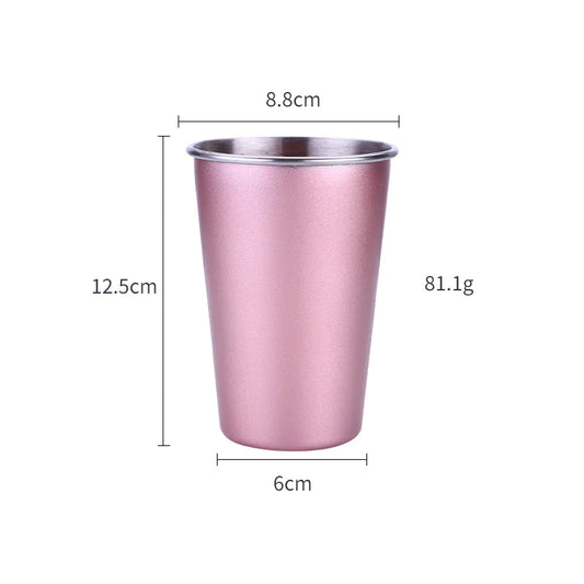 500ML Travel Mug