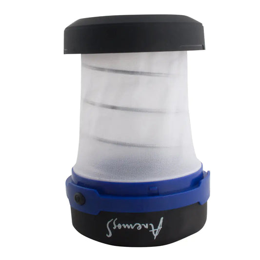 AnemosS Camp Lantern Towed To Adventure