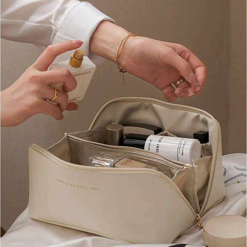 Large Capacity Travel Cosmetic Bag Multifunction Travel Cosmetic Bag My Store